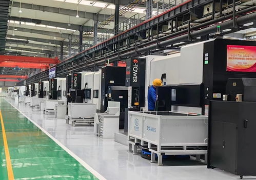 东方汽轮机 十四载磨砺，铸就“工业明珠”全链条国产化新篇章