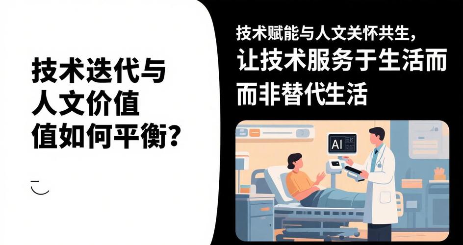 解构数字化转型:从技术迭代到价值重构的深层逻辑